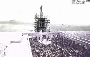589- Oran- Santa-Cruz 1950-01